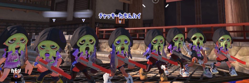 しおり🎮チャッキーれもんハイ banner
