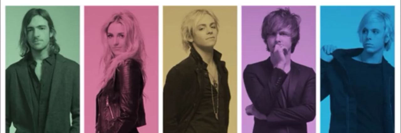 AnR5Fan123's profile banner image
