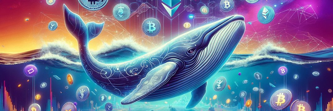 ShibariumWhale2026 banner