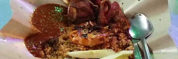 chef_fauzey's profile banner image