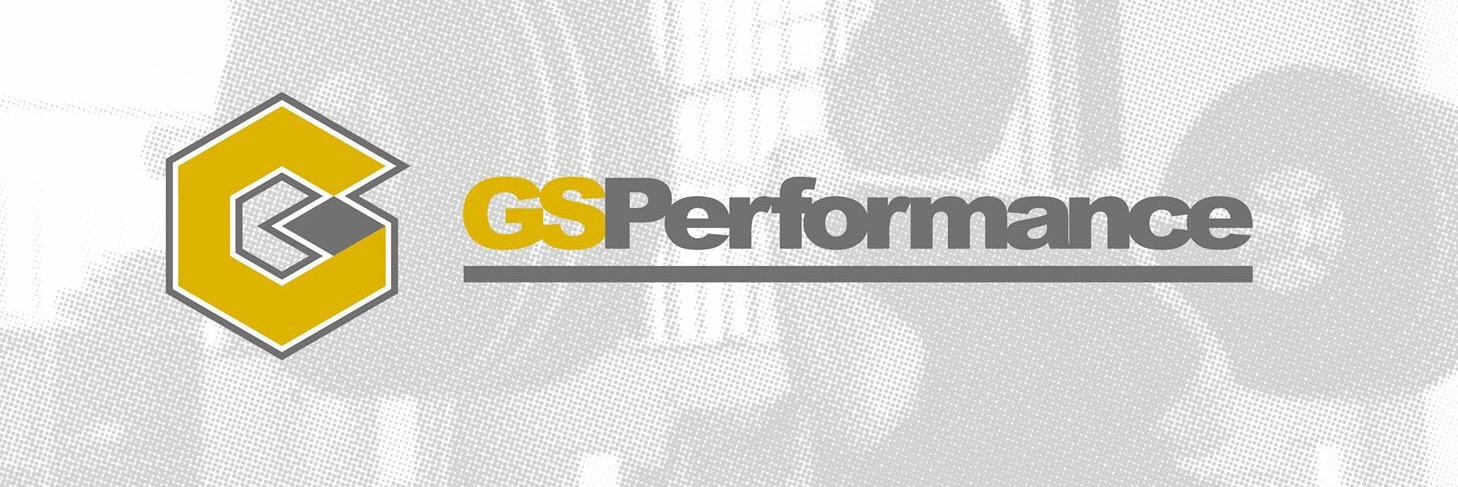 GS Performance Yohei Kaga banner