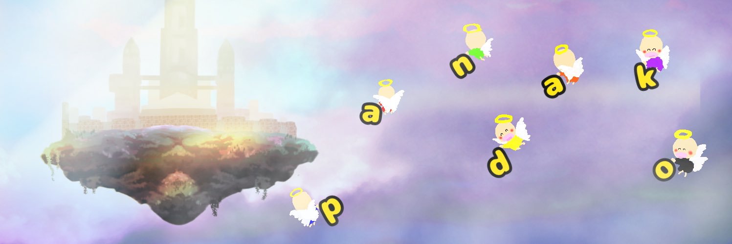 pandako_11's profile banner image