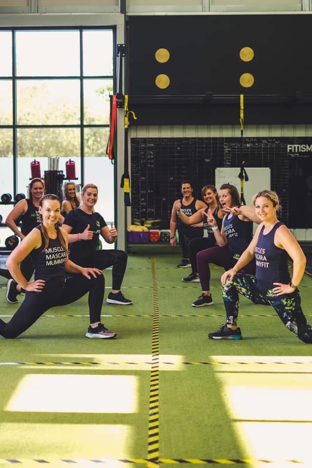 MummyFIT's profile banner image