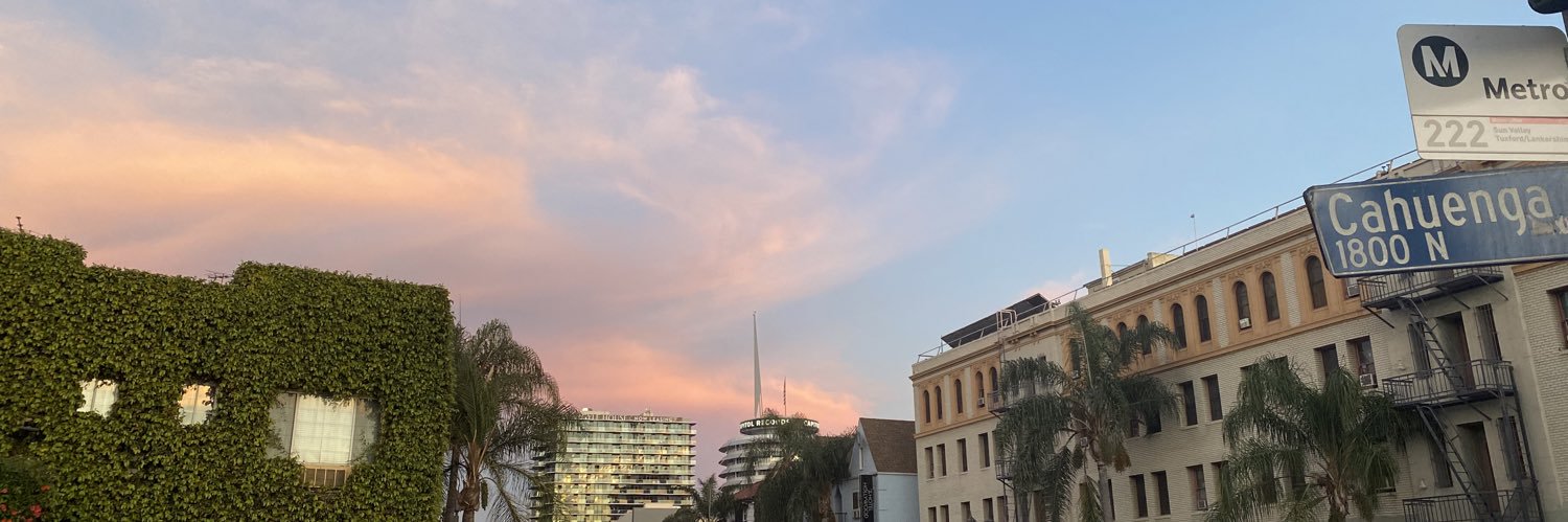 Erika Soderstrom banner