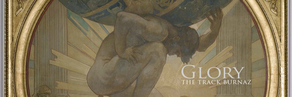 The Track Burnaz banner