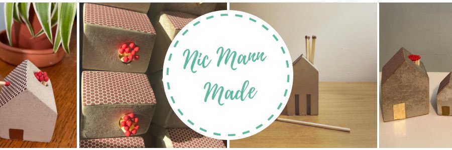 nicmannmade's profile banner image
