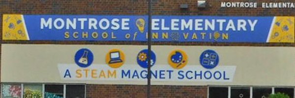 MrsOlsonMES Profile Banner