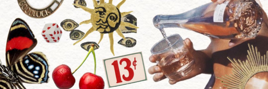 Michael 🪬✨'s banner