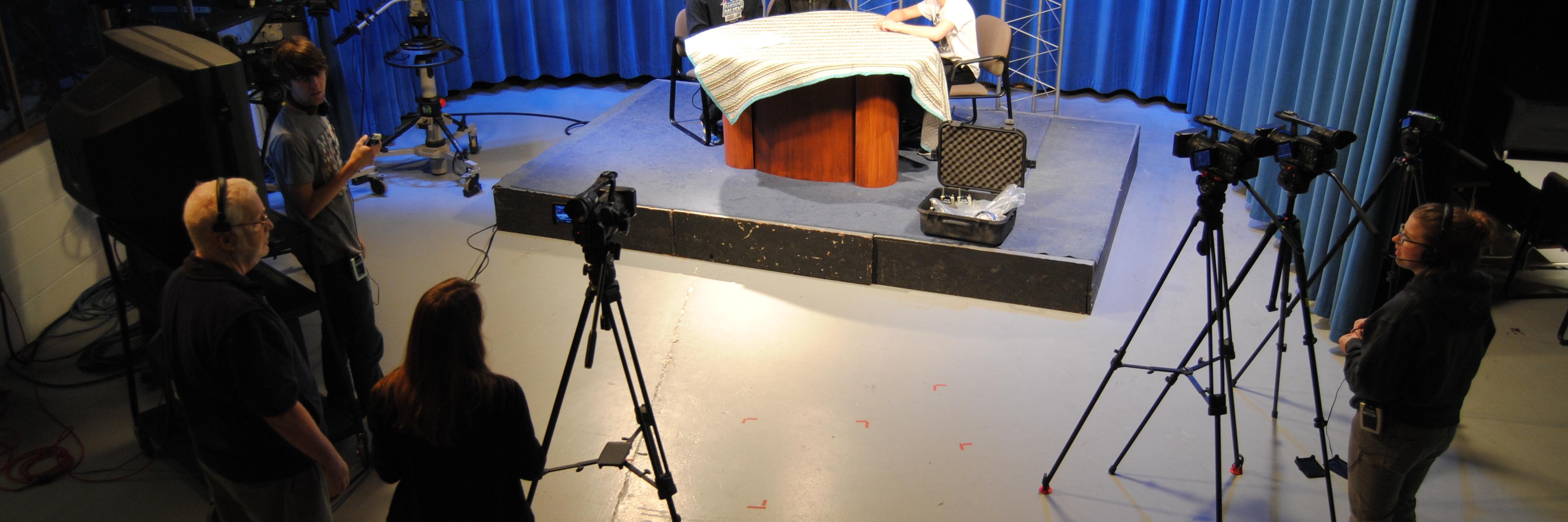 ACC TVProduction banner