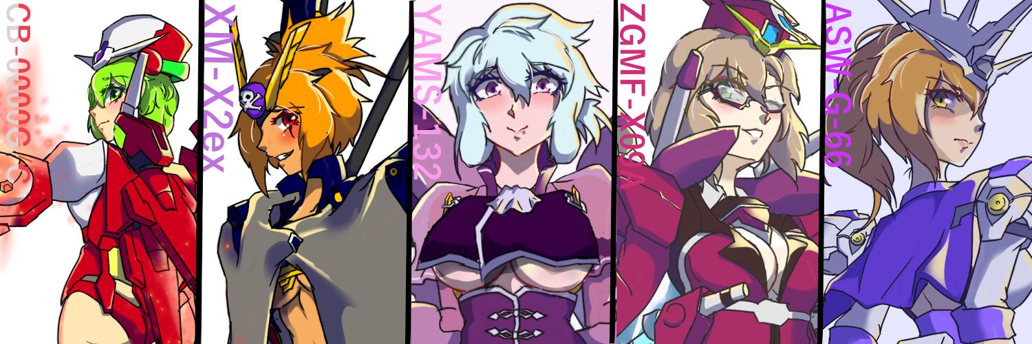 Alessa_132's profile banner image