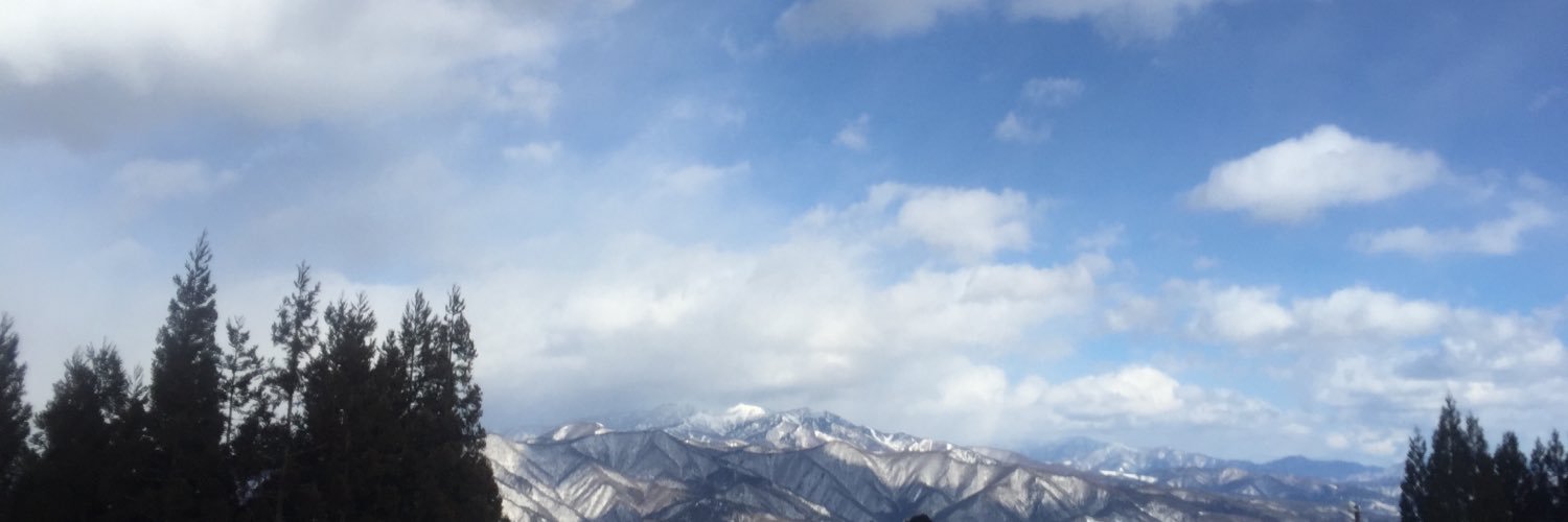 masayoshi_yu's profile banner image