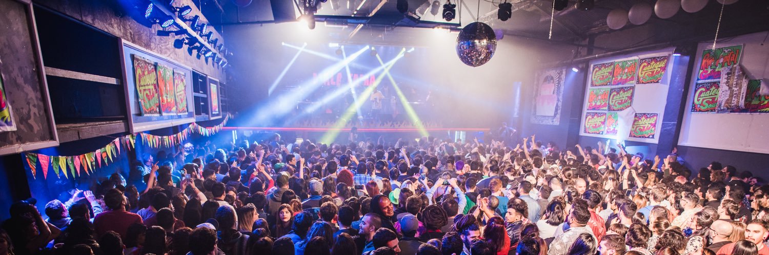GuatequeSoundz's profile banner image