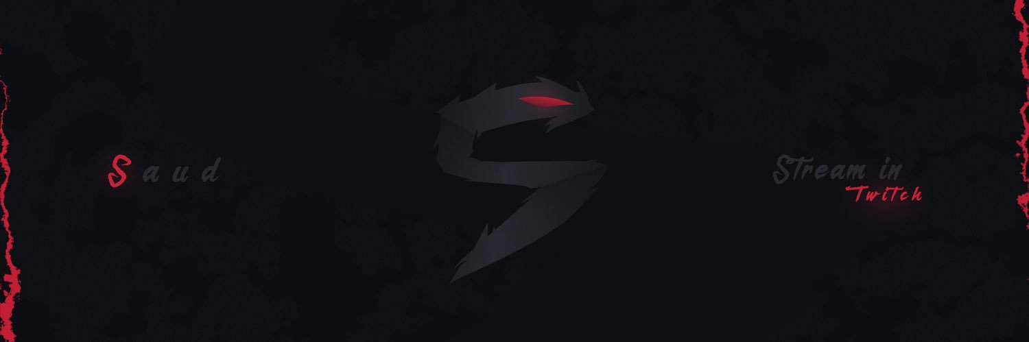 Saud2e1's profile banner image