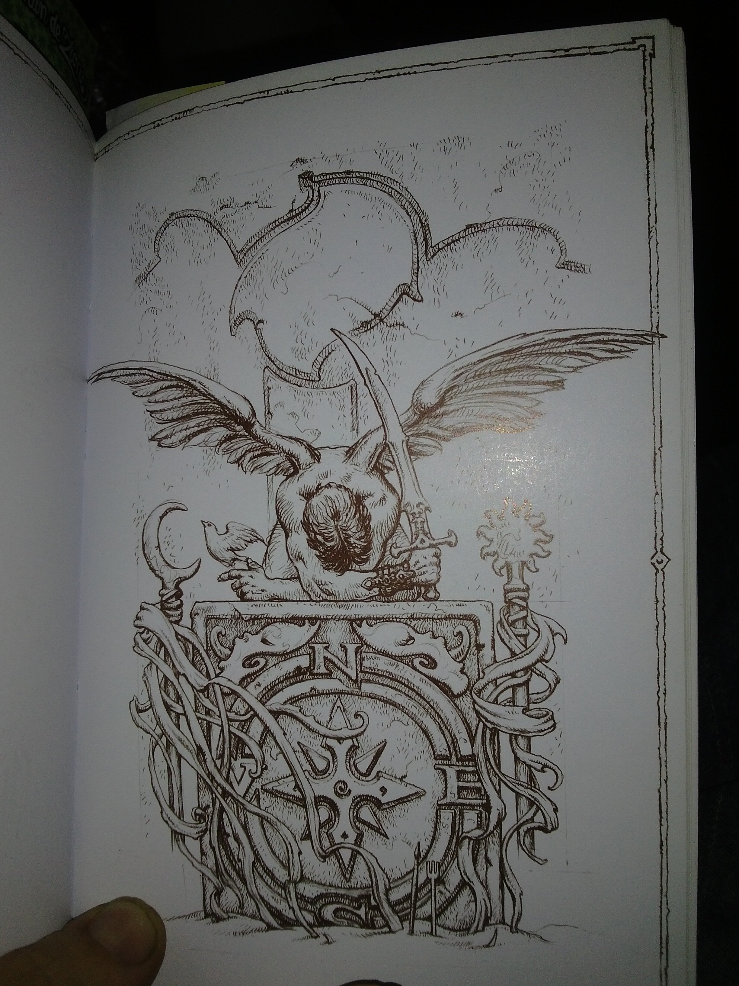 Reincidente crónico banner