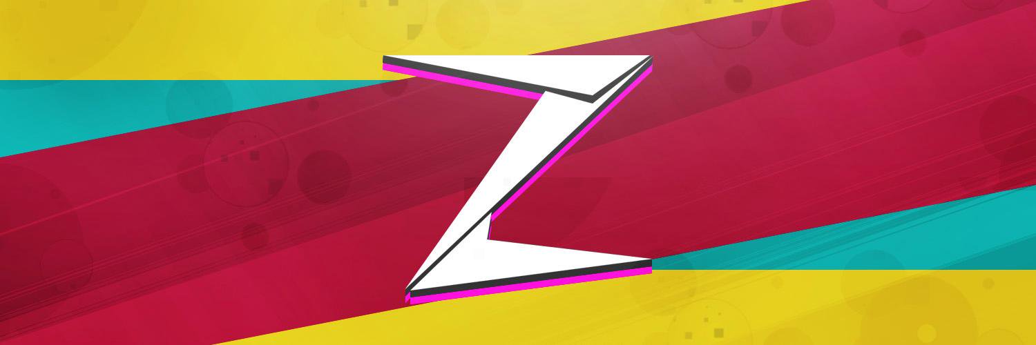 Zyszo's profile banner image