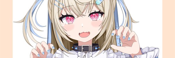 kanisenn Profile Banner