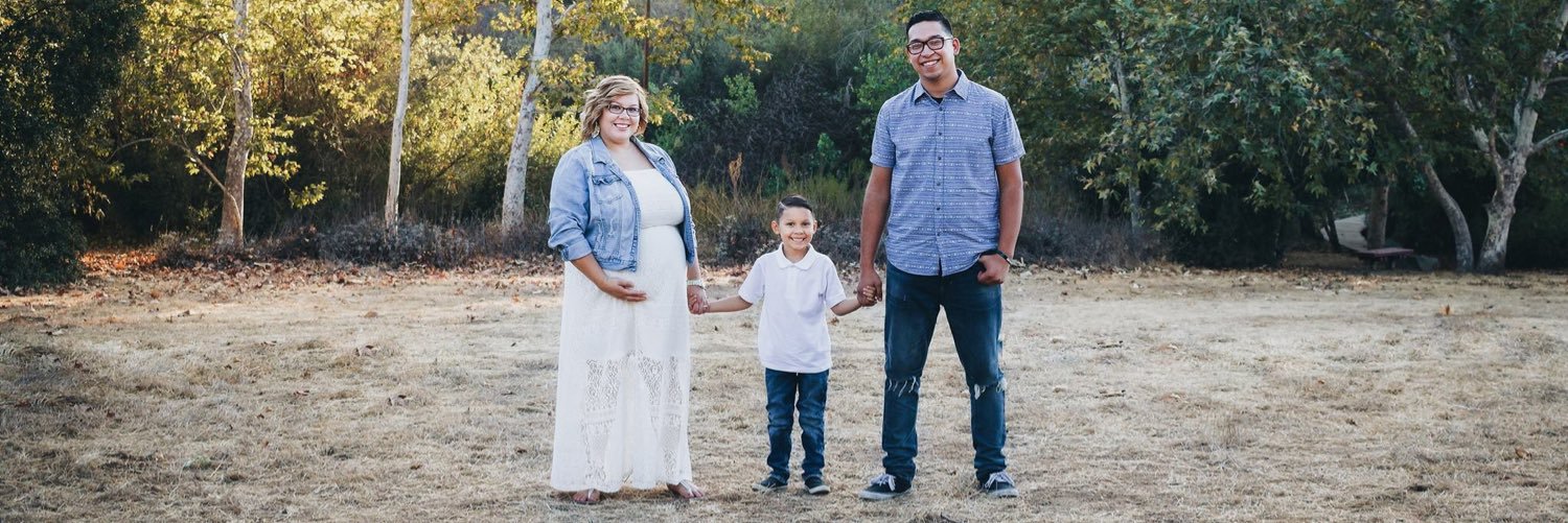 thelarafam's profile banner image
