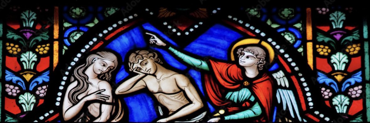 Comics & Christ…. in Charlotte ™️ banner