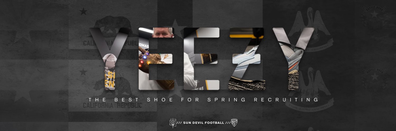 Coach Shawn Slocum banner