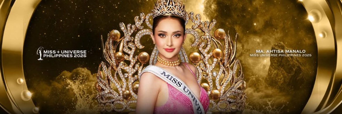 PageantPH's profile banner image