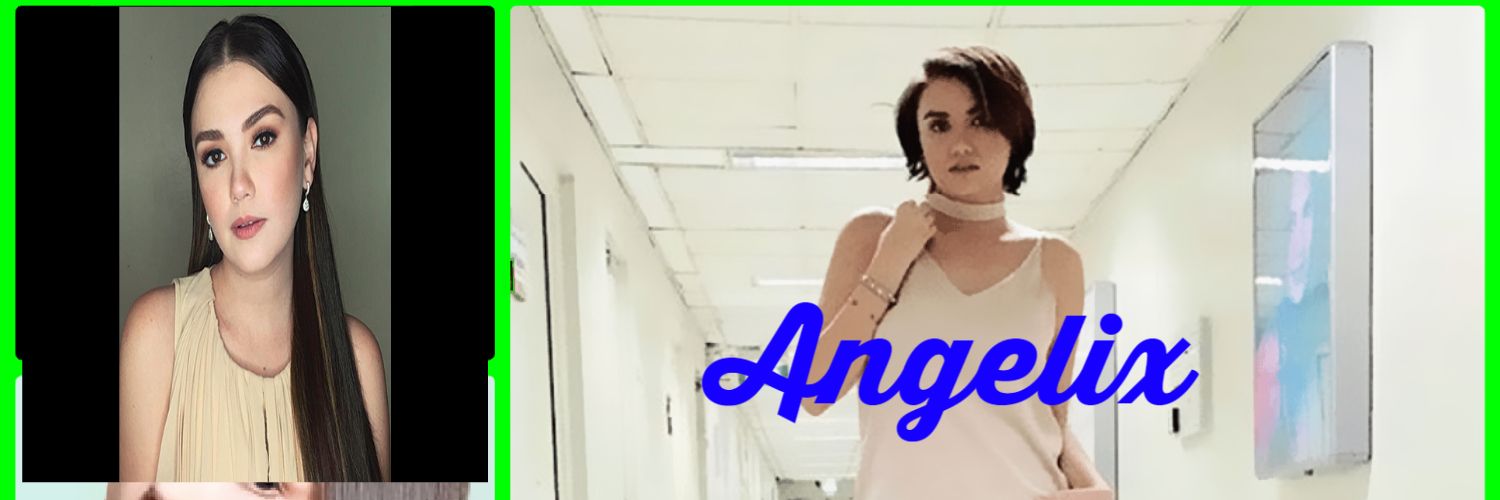 AngelixPH's profile banner image