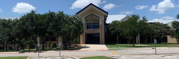 NISDConnally Profile Banner