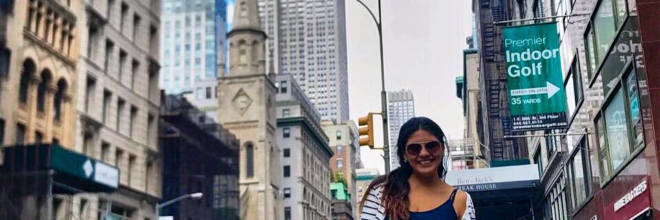 JennOrellana's profile banner image