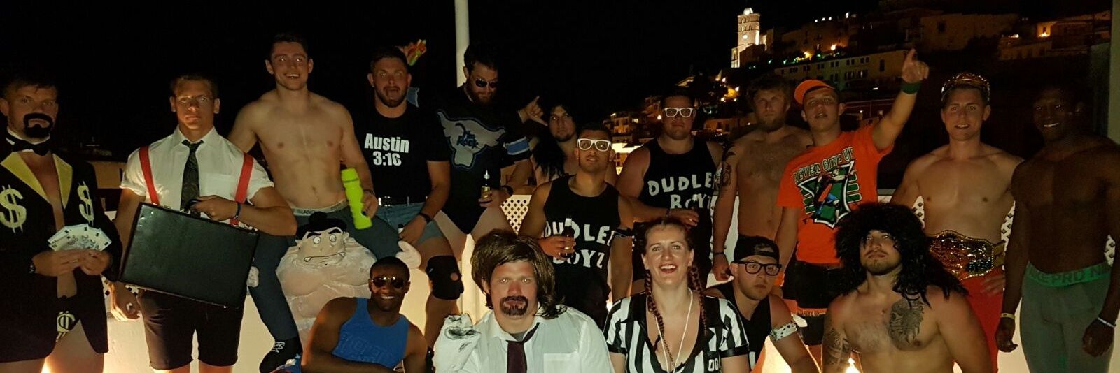 TheTitansRFC's profile banner image