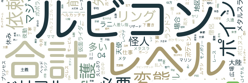 ゲキジィーマ banner