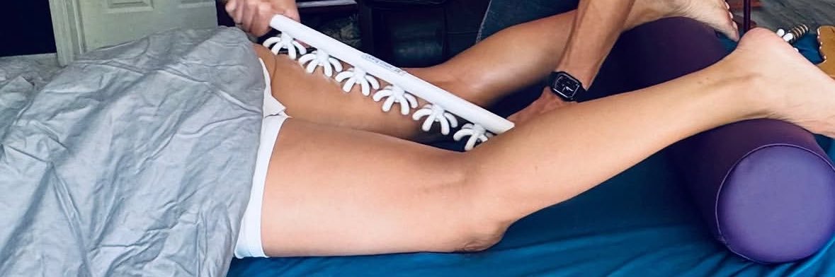 Mandy Grace banner