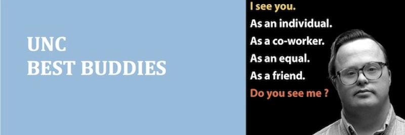UNCBestBuddies's profile banner image