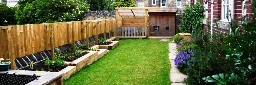 Slinn St STARters banner