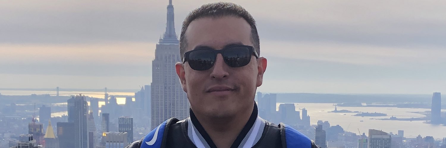 therealkennyest's profile banner image