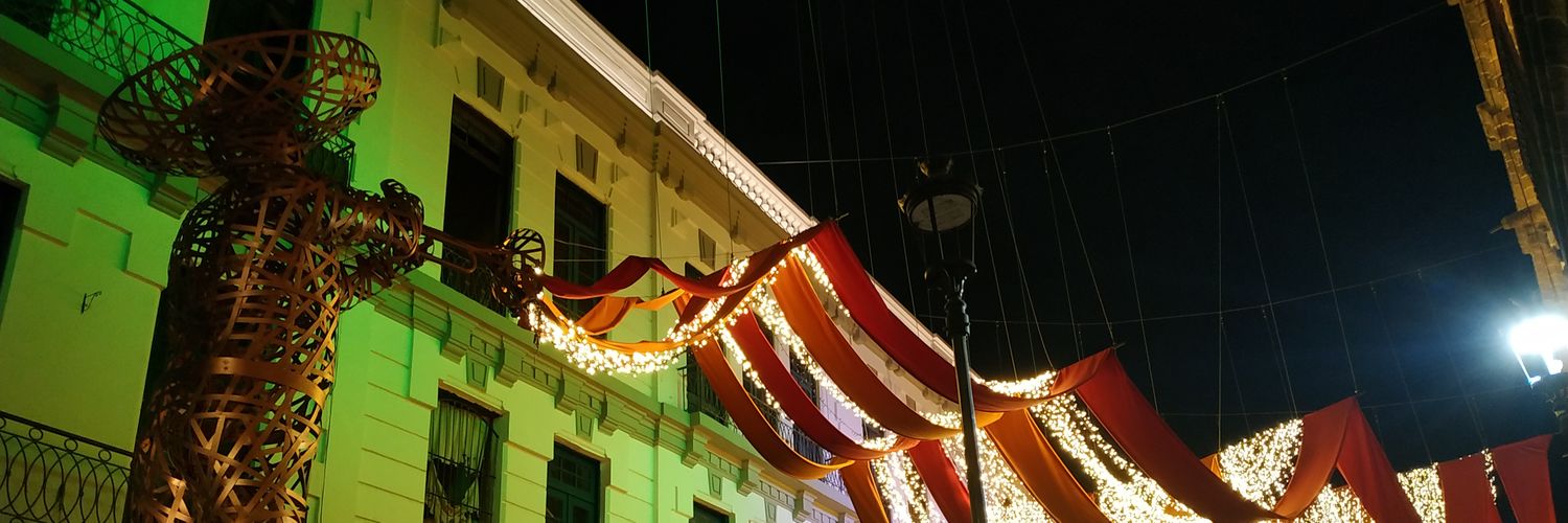 Mr. Weapons banner