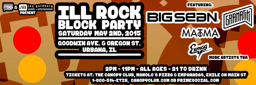 illrockbp's profile banner image