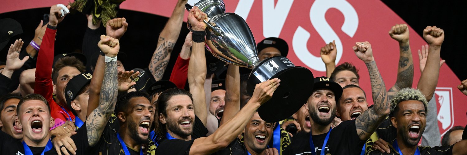 U.S. Open Cup's banner