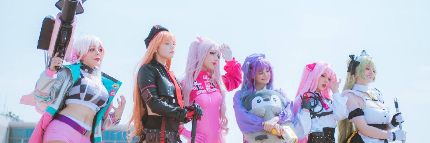 ༒Imagine•༒ banner