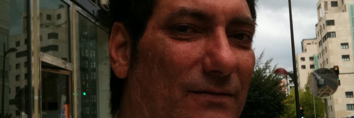 mdaniele1960's profile banner image