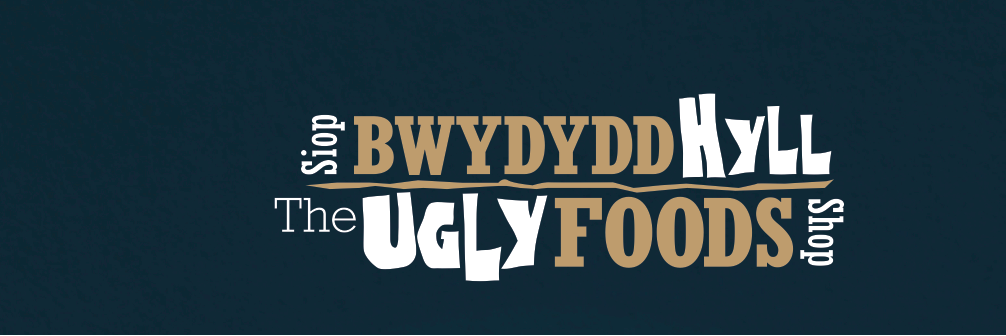 UglyFoodsShop's profile banner image