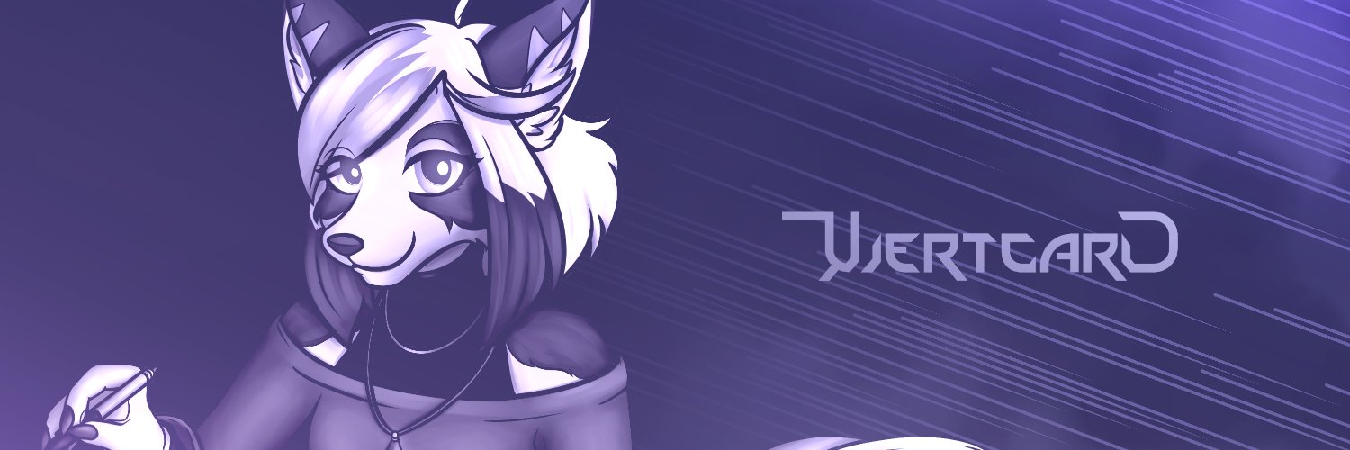 Wertgard's profile banner image