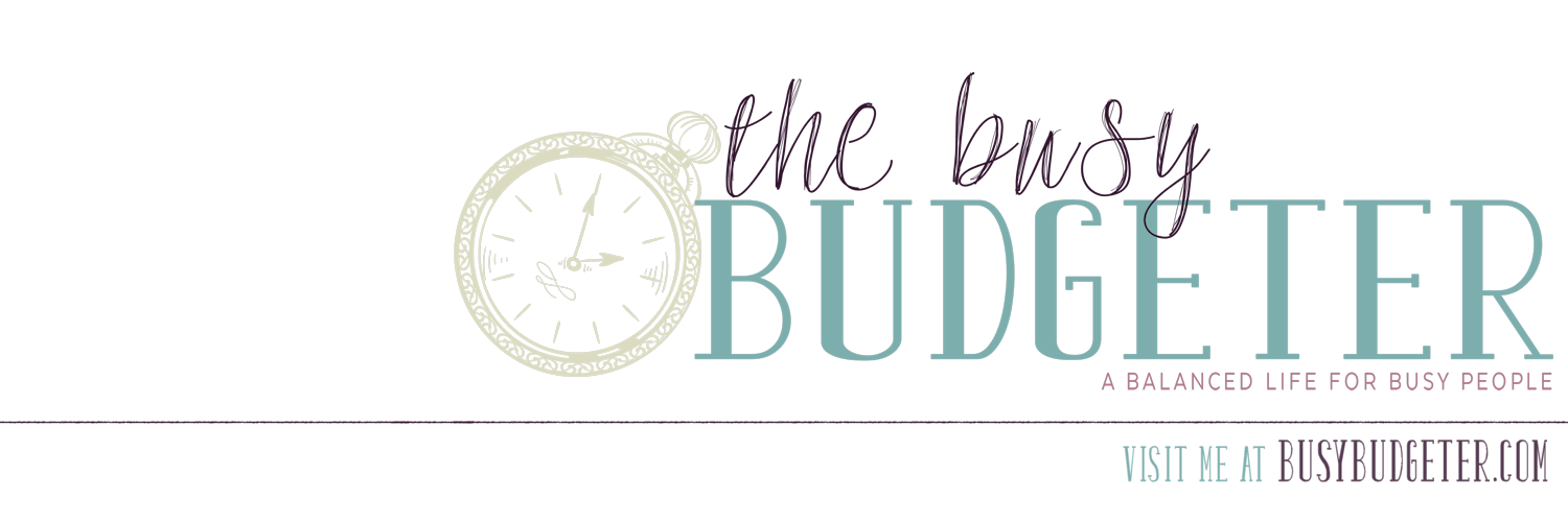 BusyBudgeter's profile banner image