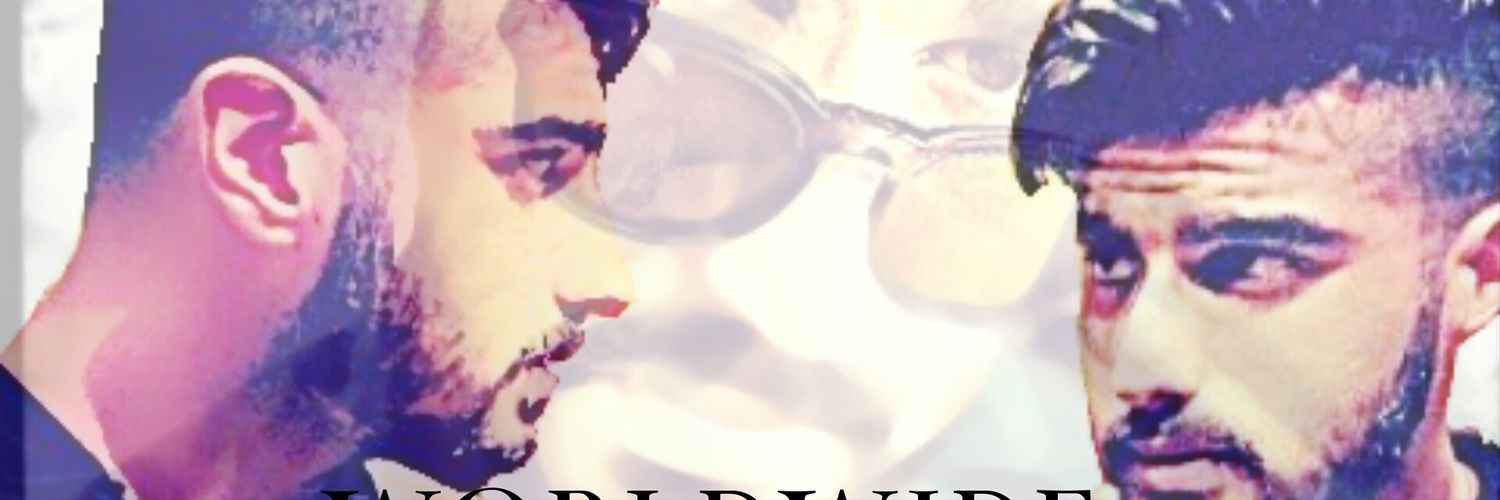 ArjunzaadesW's profile banner image