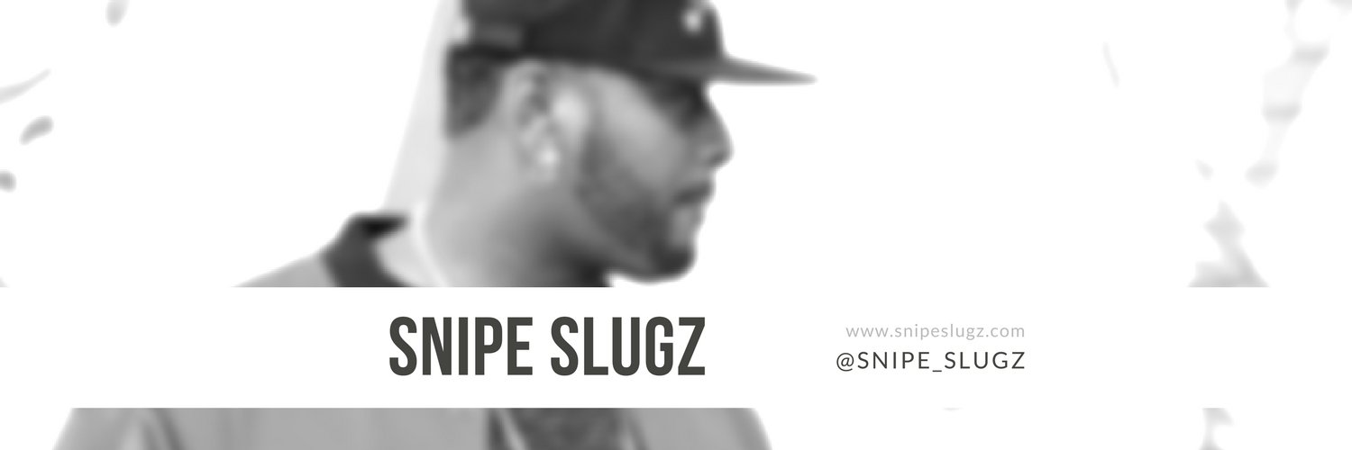 SNIPESLUGZ's profile banner image