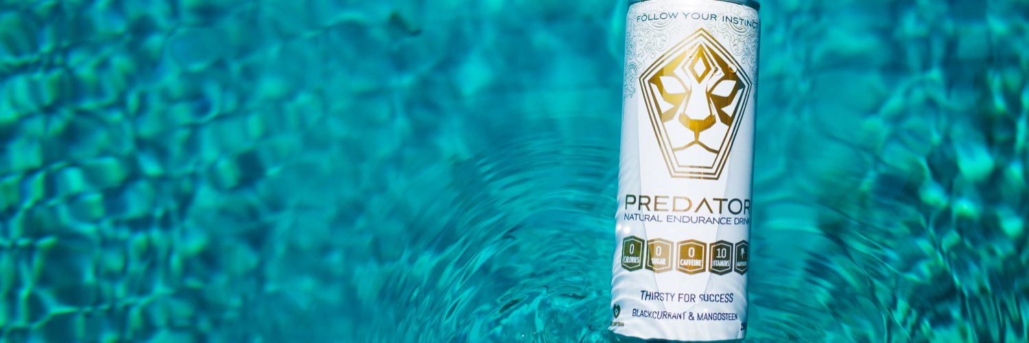 drinkpredator's profile banner image