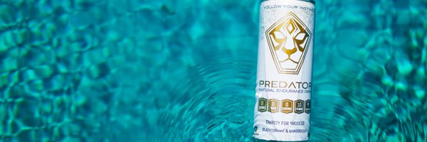 drinkpredator Profile Banner