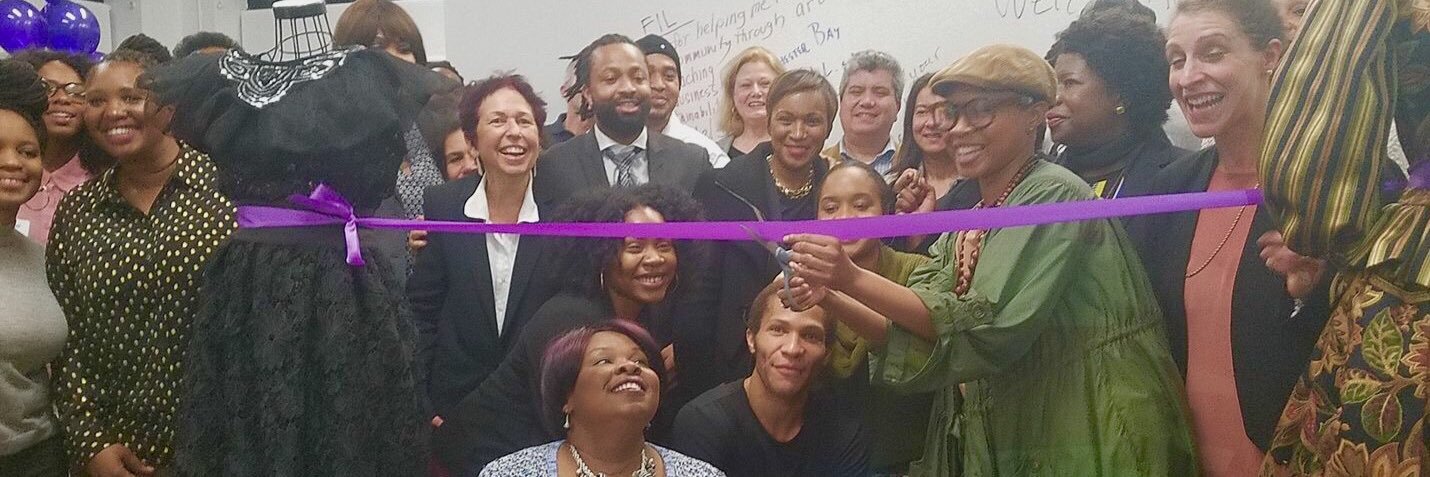 Fairmount Lab banner