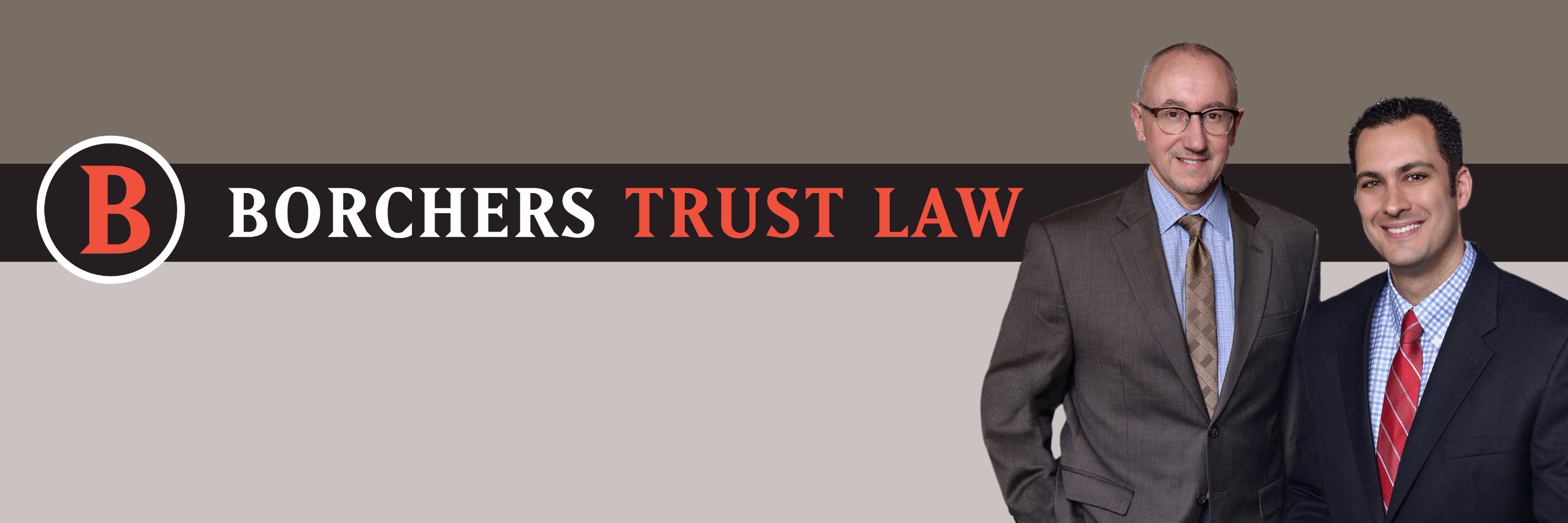 borcherstrust's profile banner image