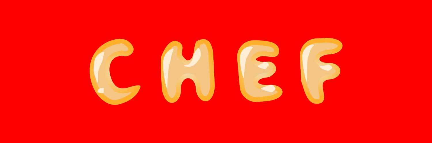 chefxcrypto's profile banner image