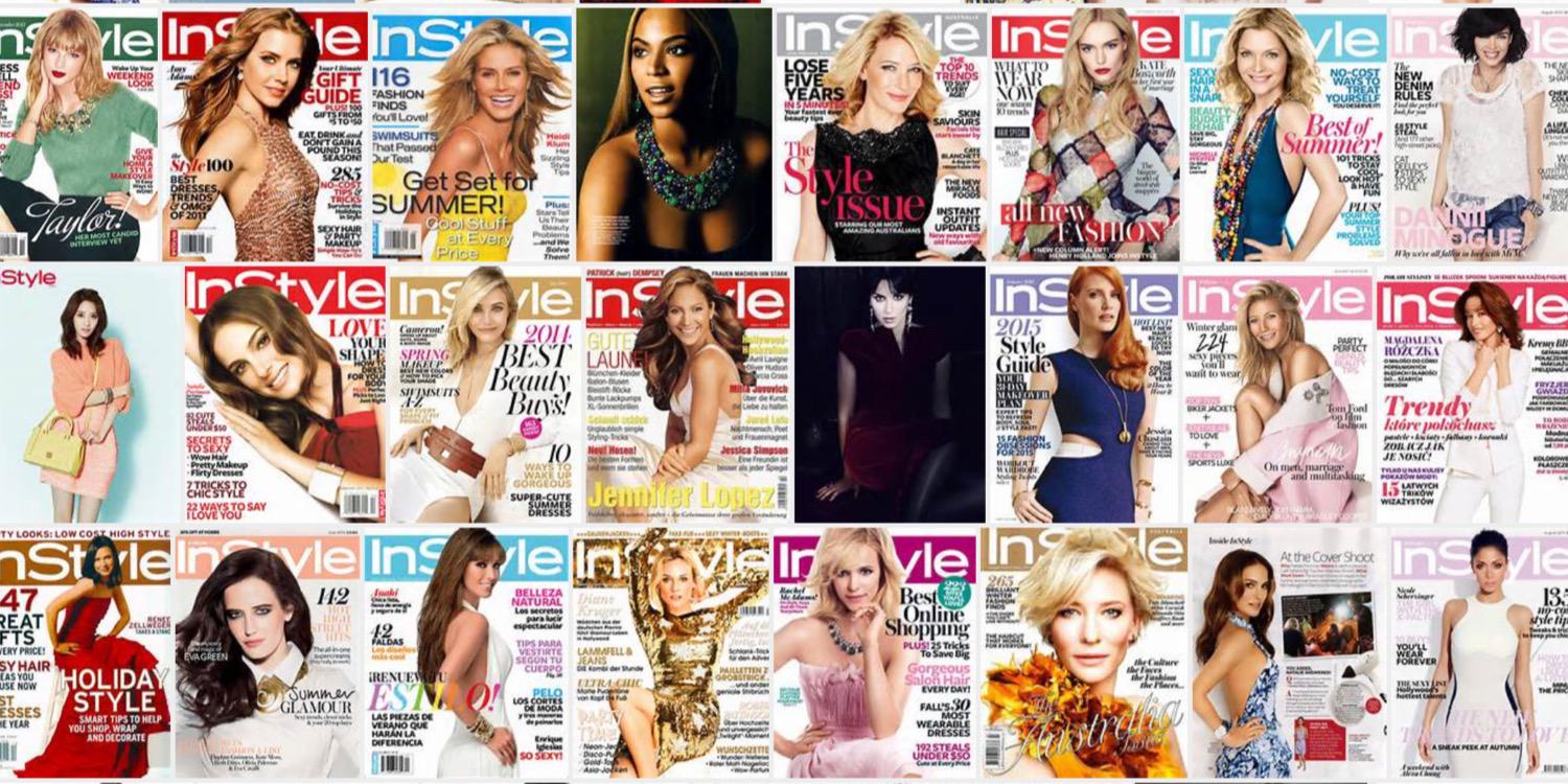 InStyIeMag's profile banner image