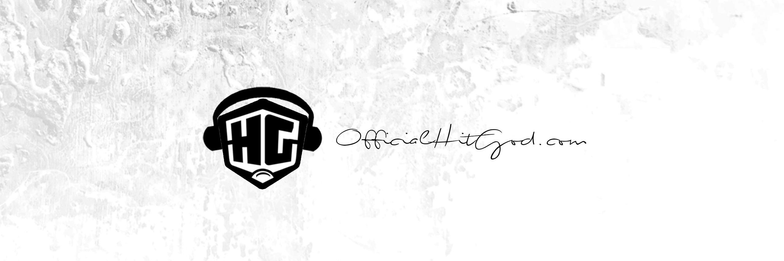 OfficialHitGod's profile banner image